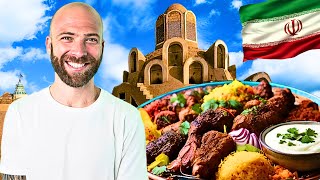 100 Hours in Iran 🇮🇷 Inside Iranian Food and Culture [upl. by Ruff696]