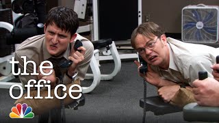 Official Trailer  The Office  Prime Video [upl. by Anerec]