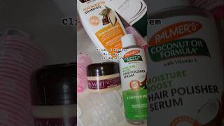 Clicks Haul 2024  Dischem Haul  Hair products South Africa Haul haircare southafrica [upl. by Enair]