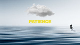 Patience by Ps Olof [upl. by Anam]