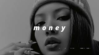 lisa  money  𝙨𝙡𝙤𝙬𝙚𝙙 𝙖𝙣𝙙 𝙧𝙚𝙫𝙚𝙧𝙗 [upl. by Westberg]