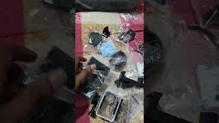 fitSpark eagle i9 canera moto vlog  camera gopro motovlog shorts shorts vlogs myfirstvlog [upl. by Thorn]