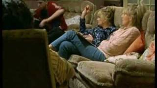 Royle Family S1  Tell Anthony to shut his gob when hes eating [upl. by Mamie]