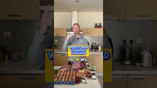 Weekly Carnivore OMAD Food Shop carnivore carnivorediet omad intermittentfasting health [upl. by Ruby]