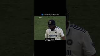 I hurts more🤕 hardikpandya ronaldo cricket africa australia india sports 001 rohitsharma [upl. by Ehr923]