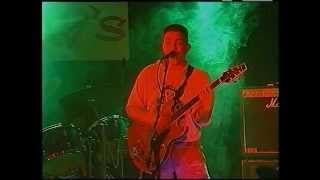 Lost Souls  Lysergic Acid Overdose  Live at Billys Stoke on Trent UK 1992 [upl. by Yenwat]