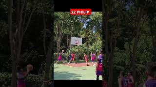 22 PHILIP TEAM AUTOMATION TAIWAN BASKETBALL LEAGUE music trending taiwan basketball highlights [upl. by Aon]