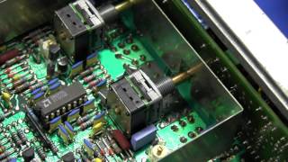 EEVblog 265  Philips PM6672 Timer Counter Teardown [upl. by Furiya]