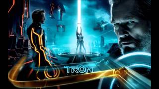 Tron Legacy Soundtrack Scene 224 [upl. by Negyam]