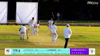 Castleford CC v Clifton Alliance CC [upl. by Convery141]