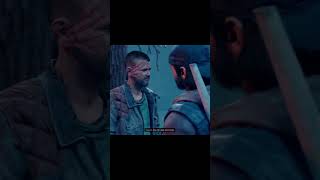 Days Gone  Copelands Camp shorts daysgone playstation [upl. by Griffie]