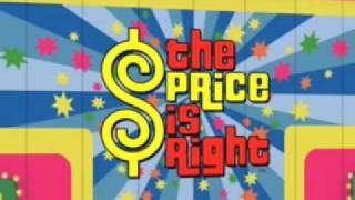 The Price is Right theme song [upl. by Nehpets]