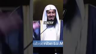 Why music is Harama muftimenk [upl. by Tannie532]