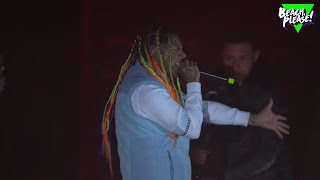 6ix9ine  GOOBA LIVE  BEACH PLEASE FESTIVAL 2023 [upl. by Feriga]