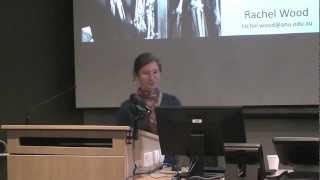 The Final Neanderthals by Dr Rachel Wood at ANU [upl. by Noram]