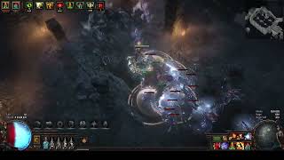 Simulacrum Wave 2930  Trickster Flicker Strike PoE 323 Affliction League [upl. by Morganstein]