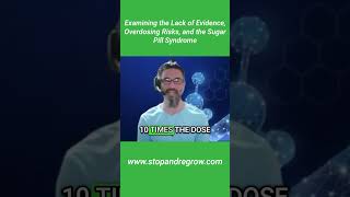 Dr Nettles explains about sugar [upl. by Reffinej]