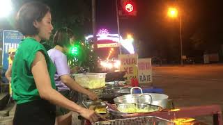 Snack Attack My Favorite Street Food Finds Niho 84 [upl. by Coplin395]