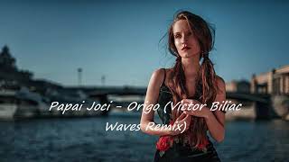 Papai Joci  Origo Victor Biliac Waves Remix [upl. by Htebazie588]