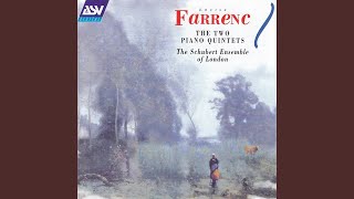 Farrenc Piano Quintet No 1 in A minor Op 30 1839  2 Adagio non troppo [upl. by Stronski266]