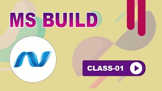 Introduction To MSBuild  Class  01  DevOps Tools  By Visualpath [upl. by Ornas]