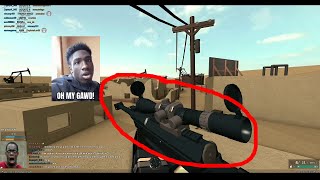 phantom forces ROBLOX part 321 BEST HECATE II PHANTOM FORCES SETUP AFTER SCOPING IN NERF 4k 450fps [upl. by Lorolla608]