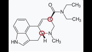 PMC Teaches Organic Chem Lesson 17  The CahnIngoldPrelog System amp Optical Activity chemistry [upl. by Thorrlow56]