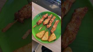 Must Try Chicken Skewer  Tesco  costco chicken food tasty [upl. by Luther]