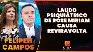 CASO GUGU ESTÁ CADA VEZ MAIS COMPLICADO  LINK PODCAST [upl. by Eicak914]