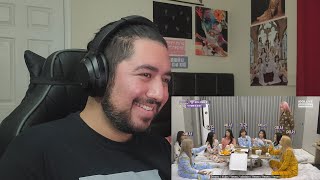 Kep1er Zone EP 78 Reaction [upl. by Arthur]