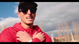 Russ Me You Spanish version clip Iceman [upl. by Akilam]