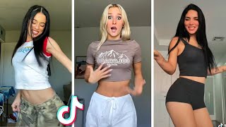 Most Viral DANCES on the Internet Ultimate TikTok Dance Compilation [upl. by Yeldnarb]