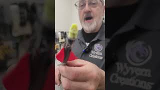 Reasons for Crossbow String Failure archery tenpointcrossbows crossbows hunting [upl. by Abernon714]