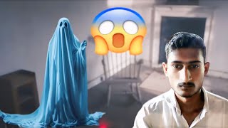 Scary Videos That Prove Ghosts Are Real Yogesh Badhe [upl. by Rakso]