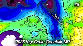 20242025 Kışı Nasıl Geçecek  Bu Kış Çetin Geçecebilir  20242025 Kış Tahmini 8 [upl. by Anyek38]