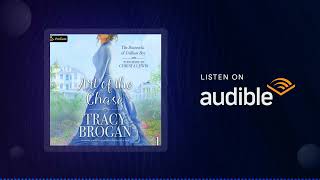 Audiobook Regency Romance  Historical Fiction Art of the Chase by Tracy Brogan [upl. by Amoritta]