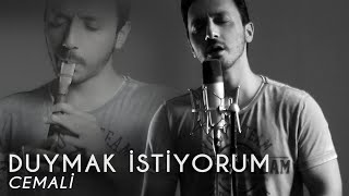 Şant  Duymak İstiyorum  Cemali Cover [upl. by Westbrooke455]