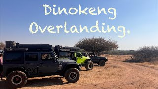 Dinokeng Overlanding Trip [upl. by Scot]