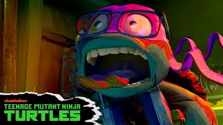 TMNT 2012 Series Finale promo [upl. by Tulley]