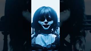 ANNABELLE Edit horroredit annabelleedit [upl. by Eerb]