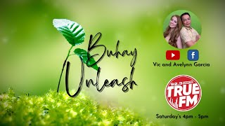 BUHAY UNLEASH  OCTOBER 19 2024 [upl. by Aeiram]