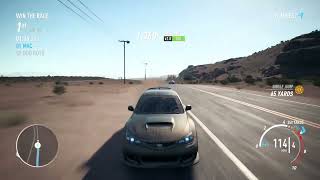 NFS Payback Gameplay 003 [upl. by Acinnej]