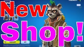 Fortnite Item Shop New March 9 2024 New Item Shop Fortnite [upl. by Pul]