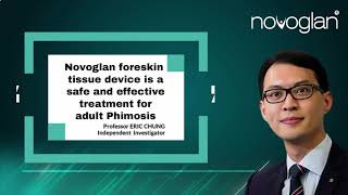 NovoGlan Clinician and Patient INFO VIDEO [upl. by Eade]