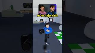 Payasos en roblox 😂 fedevigevani fedevigevani edits deepweb payasos humor parati shorts [upl. by Hedy]