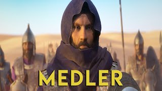 Medler [upl. by Anasxor304]