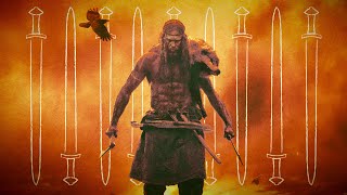 The Nine Cursed Swords of the Viking Age [upl. by Eifos]