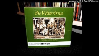 The Waterboys  fishermans blues [upl. by Hazen]