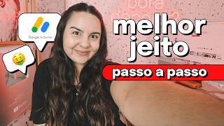 💰 MONETIZAÇÃO DO YOUTUBE Como Sacar do Adsense Passo A Passo E Melhor Opção [upl. by Ahsiya]