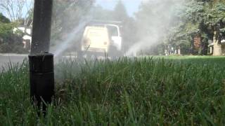 Sprinkler Winterization  Best Irrigation [upl. by Rad]